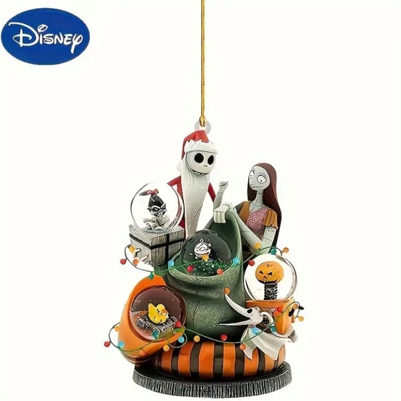 Disney Other - Nightmare Before Christmas Ornament